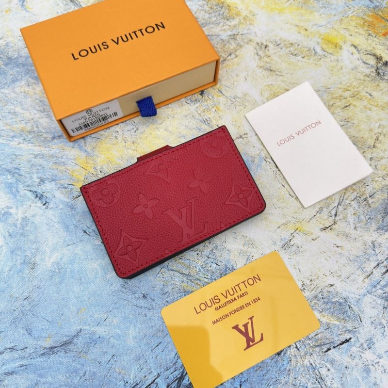 Louis Vuitton Wallets Purse